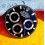 Rolex Factory Original 116520 Mens SSteel Daytona Black SUPERLUMINOVA Dial watches Cosmograph chrono cal 4130