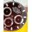 ROLEX AUTHENTIQUE CADRAN NOIR LUMINOVA MONTRE ROLEX COSMOGRAPH DAYTONA 116520 NEUF CAL 4130