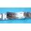 AUTHENTIQUE BRACELET YACHTMASTER ROLEX 78760 BLINDE OYSTER BI POLIS 16622 ACIER 20mm
