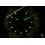 Rolex Factory Original 116520 Mens SSteel Daytona Black SUPERLUMINOVA Dial watches Cosmograph chrono cal 4130
