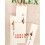 ROLEX MONTRES DAMES LADY DATEJUST 69173, 69178, SET AIGUILLES OR JAUNE AU LUMINOVA Cal. 2035, 2135