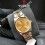 Rolex tudor 410-76213-1 Yellow gold hands luminova Watch Prince Day Date