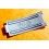 Rolex Rare Vintage Blade'Clasp Oyster Bracelet Band 78360,62510H deployant buckle folded solid links