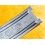 Rolex Rare Vintage Blade'Clasp Oyster Bracelet Band 78360,62510H deployant buckle folded solid links