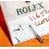 ROLEX luminova SLIM handset 18kt White Gold DAYTONA watches Ref 116509, 116519, 116520, 116528 cal 4130