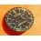 Breitling original Navitimer CHRONO-MATIC Cadran noir & or montres vintage Cal 1806