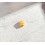 ROLEX  TUDOR ORIGINAL CREAMY YELLOW TONS TRITIUM INSERT PEARL DOT 5513,5512,1680,1665,5508,5510,6538,6536 WATCH VINTAGE PART