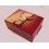 COFFRET BOITE ROLEX LUXE DAYDATE PRESIDENT CUIR 