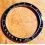 ♛♛ Rare vintage MK1 Daytona Bakelite Tachymeter Graduated black bezel Paul Newman 6240, 6241, 6263, 6265  ♛♛