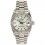ROLEX MONTRES DAMES LADY DATEJUST PRESIDENT 31mm 78279 SET AIGUILLES OR BLANC LUMINOVA Cal. 2235, 2135