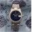 ROLEX MONTRES DAMES LADY DATEJUST PRESIDENT 31mm 78279 SET AIGUILLES OR BLANC LUMINOVA Cal. 2235, 2135