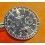 BREITLING BLACK NAVITIMER CHRONO-MATIC VINTAGE WATCH PART DIAL