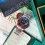 Vintage Collectible 1981 Rolex GMT-Master 16750, 16753, 16758 Watch Instruction Booklet Manual
