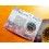 ROLEX VINTAGE COLLECTOR 1981 LIVRET MONTRES GMT MASTER 16750, 16758, 16753 BOOKLET, MANUEL, MODE D'EMPLOI