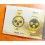 Vintage Rolex Cosmograph Daytona 6263,6265,6263/8,6265/8 Manual Booklet from 1984 USA