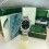 Rolex 1980 Vintage & Rare Genuine Booklet,Manual,Watches Explorer 1016 & Explorer II 1655 Freccione Steve Mcqueen