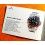 ROLEX 70's VINTAGE & AUTHENTIQUE LIVRET MONTRES GMT MASTER 1675, 1675/3, 1675/8, NOTICE, BOOKLET