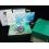 ROLEX 70's VINTAGE & AUTHENTIQUE LIVRET MONTRES GMT MASTER 1675, 1675/3, 1675/8, NOTICE, BOOKLET