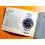 ROLEX VINTAGE COLLECTOR 1984 LIVRET MONTRES GMT MASTER 16750,16758,16753,16760 GMT FAT LADY BOOKLET,MANUEL,MODE D'EMPLOI