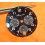 BREGUET TYPE XX TRANSATLANTIQUE FLYBACK BLACK DIAL ref 3820ST/H2/9W6
