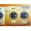 ROLEX VINTAGE COLLECTOR 1984 LIVRET MONTRES GMT MASTER 16750,16758,16753,16760 GMT FAT LADY BOOKLET,MANUEL,MODE D'EMPLOI