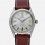 Original Rolex Crystal Cyclop 112 for Vintage Tudor watches oysterdate 7962, 7964, 7966, 7968
