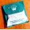 Rolex Genuine Factory NEW 25-135, Cyclop 135 Crystal Fits 16000,16003,16013,16014,16030,16250,16523 Datejust watches