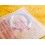 Genuine Rolex Tropic 6 Plastic Plexi Acrylic Watch Crystal 25-6 ref 6220, 6221, 7910