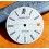 Audemars Piguet Royal Oak Watch Part Silver Dial Ref. 15300 White gold Auto Cal 3120 Diam 39mm