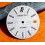 Audemars Piguet Royal Oak Watch Part Silver Dial Ref. 15300 White gold Auto Cal 3120 Diam 39mm