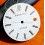 Audemars Piguet Royal Oak Watch Part Silver Dial Ref. 15300 White gold Auto Cal 3120 Diam 39mm