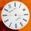Audemars Piguet Royal Oak 15300St Authentique fourniture horlogère Cadran Argent Blanc luminova Cal 3120