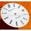 Audemars Piguet Royal Oak 15300St Authentique fourniture horlogère Cadran Argent Blanc luminova Cal 3120