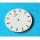 AUTHENTIQUE CADRAN ZÉNITH BLANC 28mm SWISS MADE