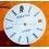 Audemars Piguet Royal Oak Watch Part Silver Dial Ref. 15300 White gold Auto Cal 3120 Diam 39mm