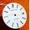 Audemars Piguet Royal Oak Watch Part Silver Dial Ref. 15300 White gold Auto Cal 3120 Diam 39mm