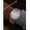 Audemars Piguet Royal Oak 15300St Authentique fourniture horlogère Cadran Argent Blanc luminova Cal 3120