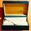Rolex 90's Collectible Watch Box Storage 68.00.55 SUBMARINER DATE 16610