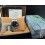 Rolex 90's Collectible Watch Box Storage 68.00.55 SUBMARINER DATE 16610