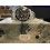 Rare 70's Rolex Collectible Watch Boxset Storage Craters 11.00.01 Submariner Steve Mcqueen 5512 Sticked