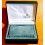 Rare 70's Rolex Collectible Watch Boxset Storage Craters 11.00.01 Submariner Steve Mcqueen 5512 Sticked