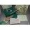 Rare 70's Rolex Collectible Watch Boxset Storage Craters 11.00.01 Submariner Steve Mcqueen 5512 Sticked