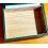 ROLEX leather Wooden Top Box TRAPEZE Triangle 50's Sub 5510,6538,6536,5508, GMT 6542,Daytona 6240,6241,6262
