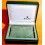 Rare 70's Rolex Collectible Watch Boxset Storage Craters Box 11.00.71 Submariner 5513 Sticker