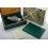 Rare 70's Rolex Collectible Watch Boxset Storage Craters Box 11.00.71 Submariner 5513 Sticker