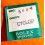 ROLEX Genuine Cyclop 100 Oysterdate 6406 watches Plexiglas Watch Part Crystal Factory Sealed Package