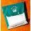 ROLEX Genuine Cyclop 100 Oysterdate 6406 watches Plexiglas Watch Part Crystal Factory Sealed Package
