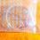 ROLEX Genuine Cyclop 106 Tudor 7956 Antiques watches Plexiglas Watch Part Crystal Factory Sealed Package