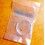 ROLEX Genuine Cyclop 104 OysterDate Plexiglas Watch Part Crystal Factory Sealed Package