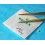 GENUINE RARE VINTAGE YELLOW CREAMY ROLEX TRITIUM PEARL DOT 5513-5512-1680-1665